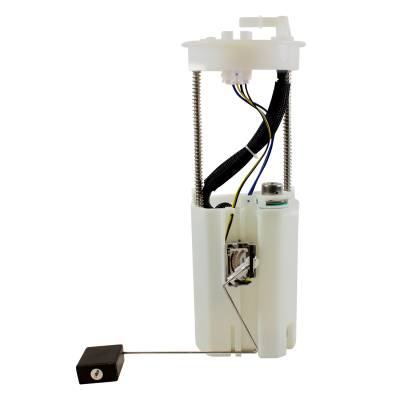 Rareelectrical - Fuel Pump Module Assembly Compatible With Acura Mdx 2005-2006 Honda Pilot 2005-2008 3.5L V6 J35a - Image 2