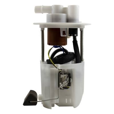 Rareelectrical - Fuel Pump Module Assembly Compatible With Ford F-250 F-350 F-450 F-550 Super Duty 1999-2004 5.4L V8 - Image 2