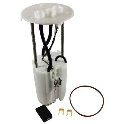 Rareelectrical - Fuel Pump Module Assembly Compatible With Chrysler 300M 2000-2004 Lhs 2000-2001 Concorde Dodge - Image 1