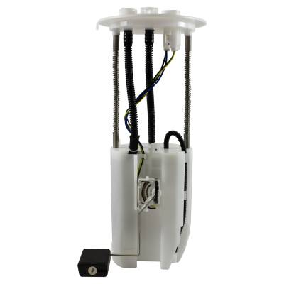 Rareelectrical - Fuel Pump Module Assembly Compatible With Chrysler 300M 2000-2004 Lhs 2000-2001 Concorde Dodge - Image 2