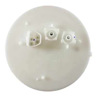 Rareelectrical - Fuel Pump Module Assembly Compatible With Chrysler 300M 2000-2004 Lhs 2000-2001 Concorde Dodge - Image 3