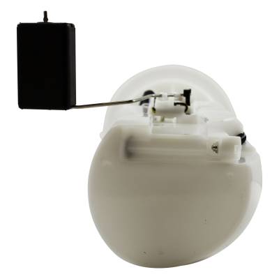 Rareelectrical - Fuel Pump Module Assembly Compatible With Chrysler 300M 2000-2004 Lhs 2000-2001 Concorde Dodge - Image 4