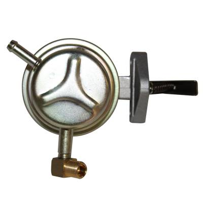 Rareelectrical - Mechanical Fuel Pump Compatible With 1972-1980 Toyota Land Cruiser Fj40 Fj45 Fj55 4.2L 6-Cylinder 2F - Image 3