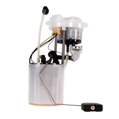 Rareelectrical - Fuel Pump Module Assembly Compatible With 2006-2021 Vw Passat 2009-2017 Cc 2.0T 3.6L V6 In-Tank With - Image 2
