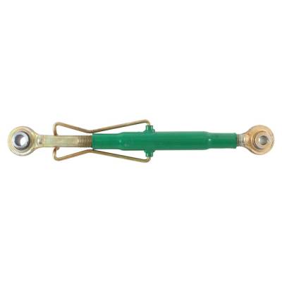 Rareelectrical - Top Link Compatible With John Deere 830 840 930 940 1020 1530 1640 1641 1641F 1950F 1950N 2040S 2141 - Image 2