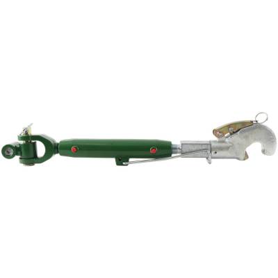 Rareelectrical - Top Link Compatible With John Deere 2510 2520 3020 4000 4010 4020 4030 4230 4430 Category 2 - Image 2
