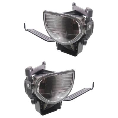 Rareelectrical - Drl Assembly Compatible With 2009-2011 Acura Tl 3.5L 3.7L V6 J35z6 J37a4 305Hp Replaces Ac2592110 - Image 2