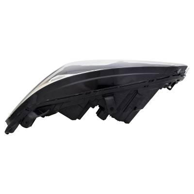 Rareelectrical - New Left Headlight Compatible With Toyota Avalon Hybrid Xle Sedan 4-Door 2.5L 2019 2020 2021 By Part - Image 4