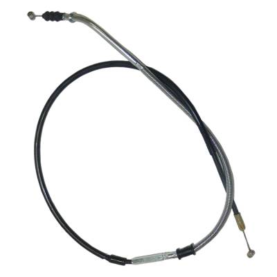 Clutch Cable Assembly Compatible With 2012-2013 Yamaha Atv Yfz 450 OEM 1Pd263350000 1Pd-26335-00-00