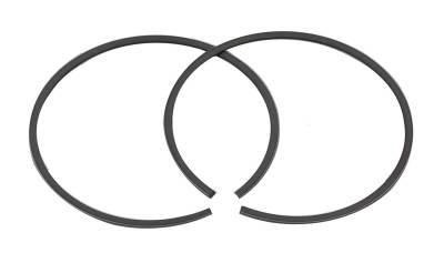 Piston Ring Kit Compatible With 1992-2002 Kawasaki Stx 750 Sx 750 Sxi 750 Pro Sport OEM Over Ss 750