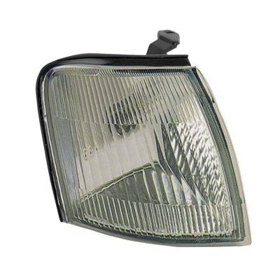 Back Up Light Right Passenger Side Compatible With 1995-1997 Toyota Avalon OEM 81610-07010