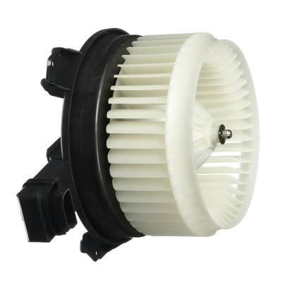 Hvac Blower Motor Compatible With 2012-2013 Honda Civic OEM 79311-Tr0-A01 79311Tr0a01 Front Direct