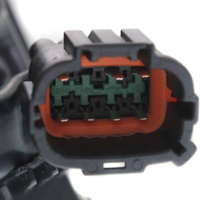 Rareelectrical - Headlight Compatible With 2008-2010 Infiniti G37 3.7L V6 Vq37vhr Left Driver Side Xenon Repi100166 - Image 6