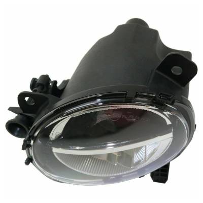 Rareelectrical - New Left Fog Light Assembly Compatible With Bmw 4-Series 2012 2013 2014 2015 2016 2017 2018 2019 By - Image 3