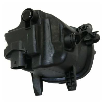 Rareelectrical - New Left Fog Light Assembly Compatible With Bmw 4-Series 2012 2013 2014 2015 2016 2017 2018 2019 By - Image 4