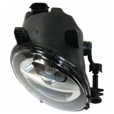 Rareelectrical - New Left Fog Light Assembly Compatible With Bmw 4-Series 2012 2013 2014 2015 2016 2017 2018 2019 By - Image 5