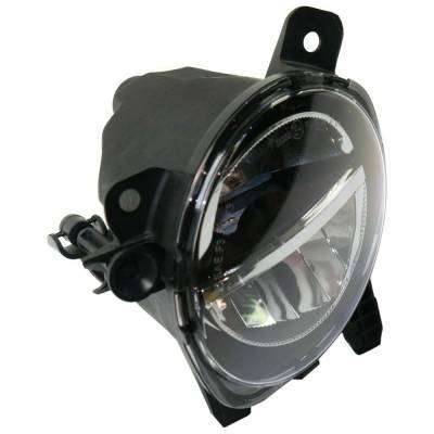 Rareelectrical - New Left Fog Light Assembly Compatible With Bmw 4-Series 2012 2013 2014 2015 2016 2017 2018 2019 By - Image 7
