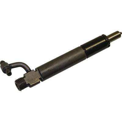 Rareelectrical - Fuel Injector Compatible With International Harvester 1440 1460 1480 Combine 966 1066 1466 1486 1566 - Image 3