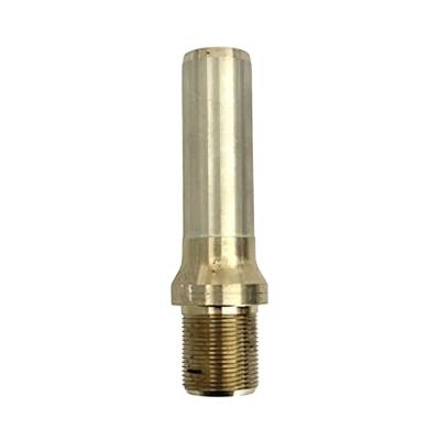 Drive Shaft Coupler Stainless Steel Compatible With 2000-2026 Yamaha Ar 220 Sx 220 220 Fsh Sport Ar