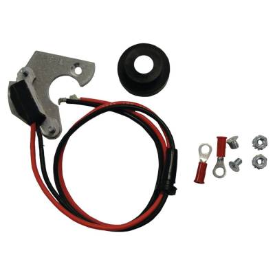 Electronic Ignition Kit 12V Negative Ground Compatible With Farmall Ih International Harvester 300