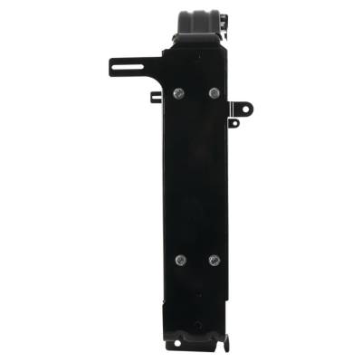 Rareelectrical - Radiator Copper Brass 3 Row 12 Fpi Compatible With John Deere 5105 5205 Compact Utility 2.9L 3 Cyl - Image 3