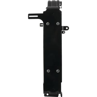 Rareelectrical - Radiator Copper Brass 3 Row 12 Fpi Compatible With John Deere 5105 5205 Compact Utility 2.9L 3 Cyl - Image 7