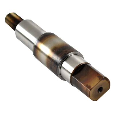 Driveline Coupler Shaft Stainless Steel Compatible With 2017-2023 Yamaha Ex Deluxe Ex Sport Ex