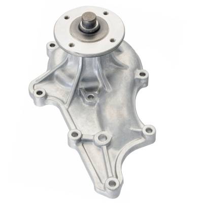 Rareelectrical - Water Pump Compatible With Toyota Celica 1978-1984 Corona Pickup 4Runner 2.2L 2.4L L4 20R 22R - Image 2