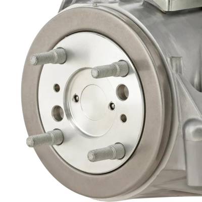 Rareelectrical - New Rear Differential Coupling Compatible With Toyota Sienna Xle Premium 6 Cyl 3.5L Sienna Limited - Image 7