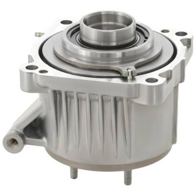 Rareelectrical - New Rear Differential Coupling Compatible With Toyota Sienna Limited 6 Cyl 3.5L Sienna Le 4 Cyl 2.7L - Image 3