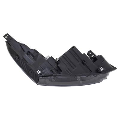 Rareelectrical - New Left Headlight Compatible With Acura Rdx Base Sport Utility 4-Door 2.0L 2019 2020 2021 By Part - Image 4