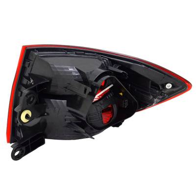 Rareelectrical - New Driver Side Outer Tail Light Fits Bmw 328D Xdrive 328D 2014-2015 Bm2804104 - Image 3