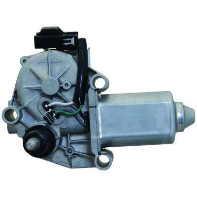 Wiper Motor Compatible With 2001-2003 Chrysler Dodge Town & Country All Trims/All Engines Voyager