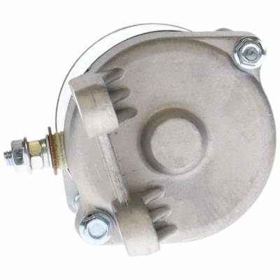 Rareelectrical - Starter Compatible With Kymco Mxu 250 300 Mongoose 250 300 Maxxer 250 300 Kxr 250 Atv 249-270Cc - Image 5