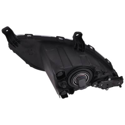 Rareelectrical - New Oval Fog Light Compatible With Kia Forte Lx Forte S Ex Sx 2017-2018 By Ki2593156 92202B0500 - Image 7