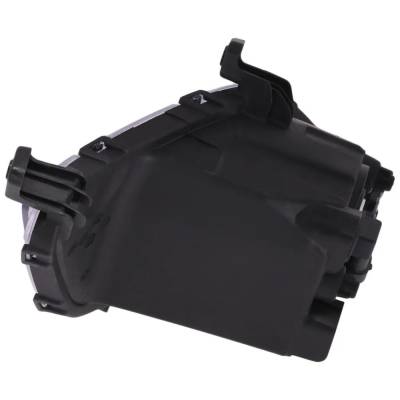 Rareelectrical - New Oval Fog Light Compatible With Kia Forte Lx Forte S Ex Sx 2017-2018 By Ki2593156 92202B0500 - Image 8