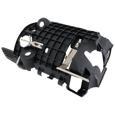 Rareelectrical - New Left Headlight Bracket Compatible With Volkswagen Beetle Comfortline Beetle 2.5 Trendline Tdi - Image 3