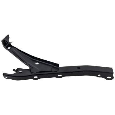 Rareelectrical - New Hood Latch Compatible With Toyota Tacoma Trd Sport 4 Cyl 2.4L Tacoma Sr5 4 Cyl 2.4L Trd Off-Road - Image 4