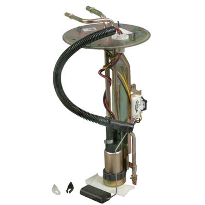New Fuel Pump Module Compatible With Ford F-150 Xlt Standard Cab Xl Standard Cab Lariat Base 5.4L