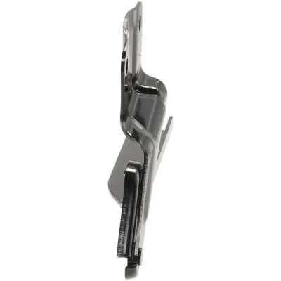 Rareelectrical - New Left Hood Hinge Compatible With Volkswagen Jetta Gli Autobahn Jetta Comfortline Hybrid Tdi - Image 8