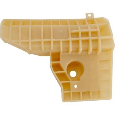 Rareelectrical - New Fender Filler Compatible With Ford F-150 Xlt 6 Cyl 3.0L F-150 Xl 6 Cyl 3.5L Xlt 6 2.7L Stx 8 - Image 2