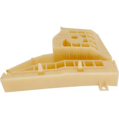 Rareelectrical - New Fender Filler Compatible With Ford F-150 Xlt 6 Cyl 3.0L F-150 Xl 6 Cyl 3.5L Xlt 6 2.7L Stx 8 - Image 6