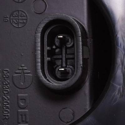 Rareelectrical - New Led Fog Light Compatible With Ford F-150 Lariat F-150 Xlt Platinum Ssv Police Responder Limited - Image 7