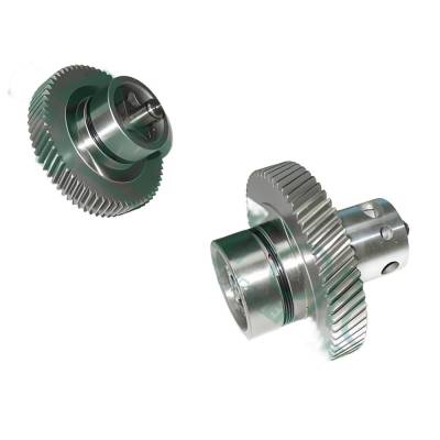 Engine Oil Pump Compatible With Caterpillar 3013/3013C/3024 1990-2010 3024 2.2L Diesel (C2.2)