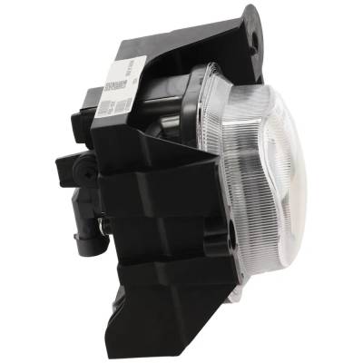 Rareelectrical - New Right Front Fog Light Compatible With Ford Ranger Fx4 Ranger Tremor Xl Edge Xlt 2004-2005 By - Image 8