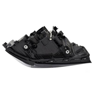 Rareelectrical - New Right Headlight Compatible With Bmw 530E Base Sedan G30 M5 Base Sedan F90 M5 Competition F90 - Image 5