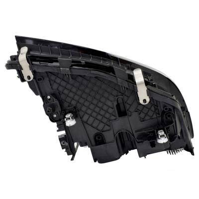 Rareelectrical - New Left Headlight Compatible With Bmw M550i Xdrive Base Sedan G30 M5 Base Sedan F90 530E Xdrive G30 - Image 6