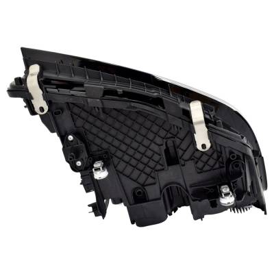 Rareelectrical - New Left Headlight Compatible With Bmw 530I Xdrive Base Sedan G30 M5 Base Sedan F90 540I Xdrive G30 - Image 6