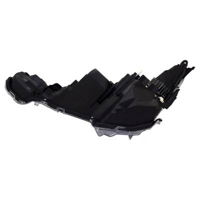 Rareelectrical - New Right Headlight Compatible With Toyota Corolla Nightshade Hatchback Corolla Xse Hatchback Se - Image 6