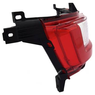 Rareelectrical - New Left Back Up Light Compatible With Kia Niro Ex Touring Sport Utility Niro Ex Sport Utility Lx Sx - Image 4